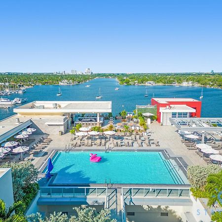 Costa Hollywood Beach Extérieur photo