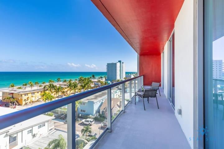 Costa Hollywood Beach Extérieur photo