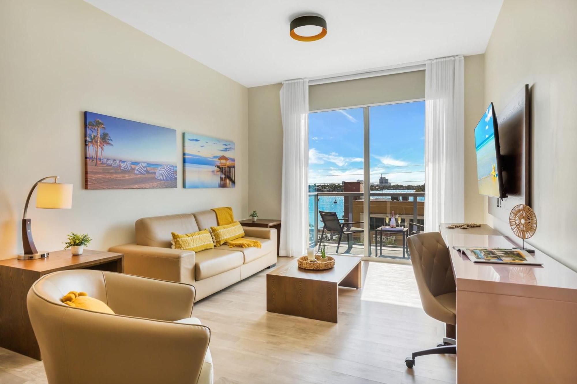 Costa Hollywood Beach Extérieur photo